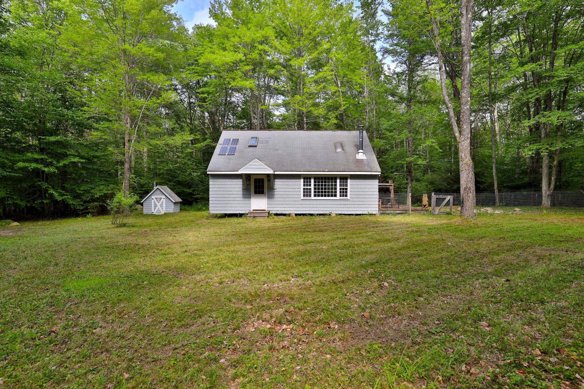 400 Ruusunen Road Springfield, VT 05156 - Photo 52 of 60