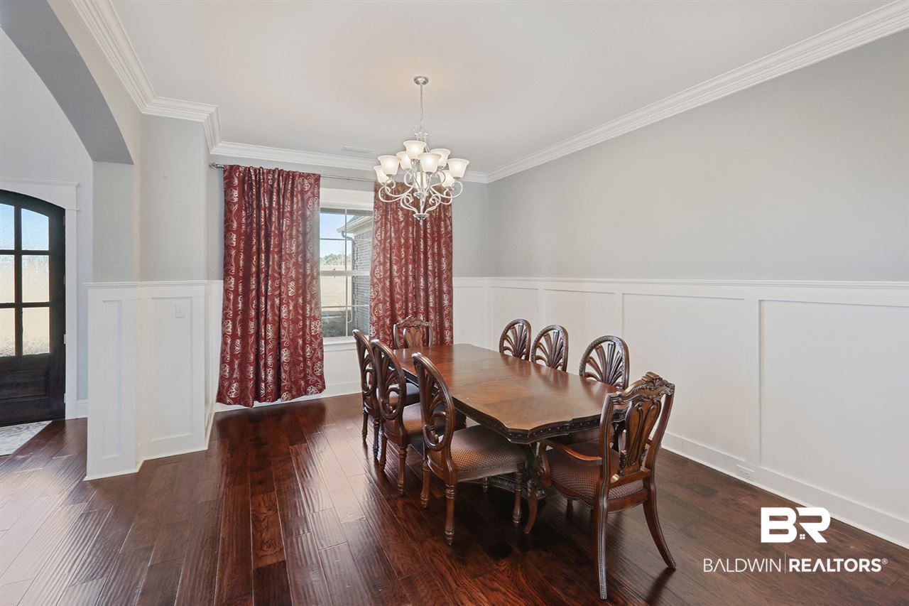 9456 Thoroughbred Run Fairhope, AL 36532 - Photo 7 of 25 Dining Room