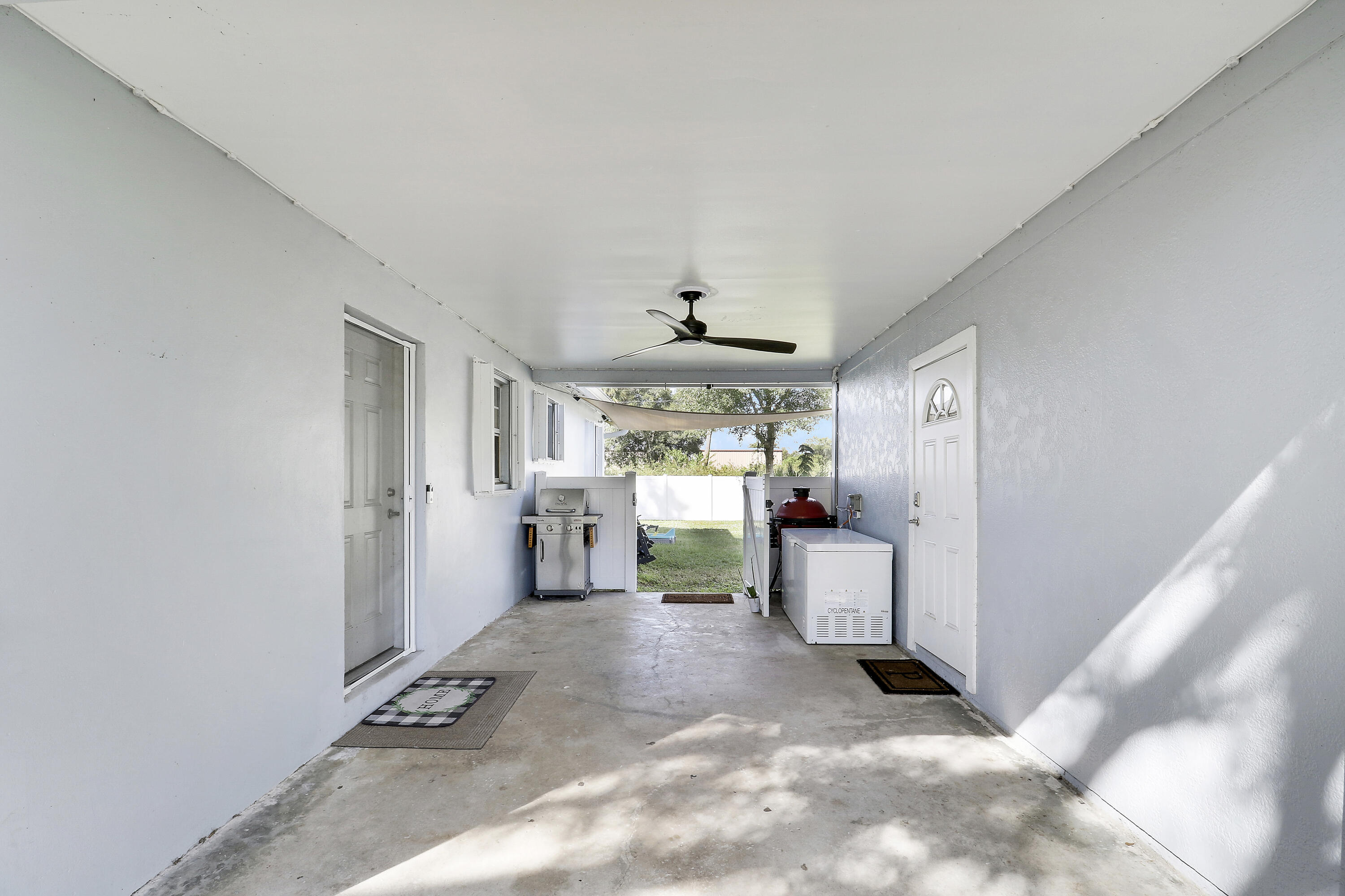 1002 Northwest 7th Street Okeechobee, FL 34972 - Photo 26 of 29 House1-26