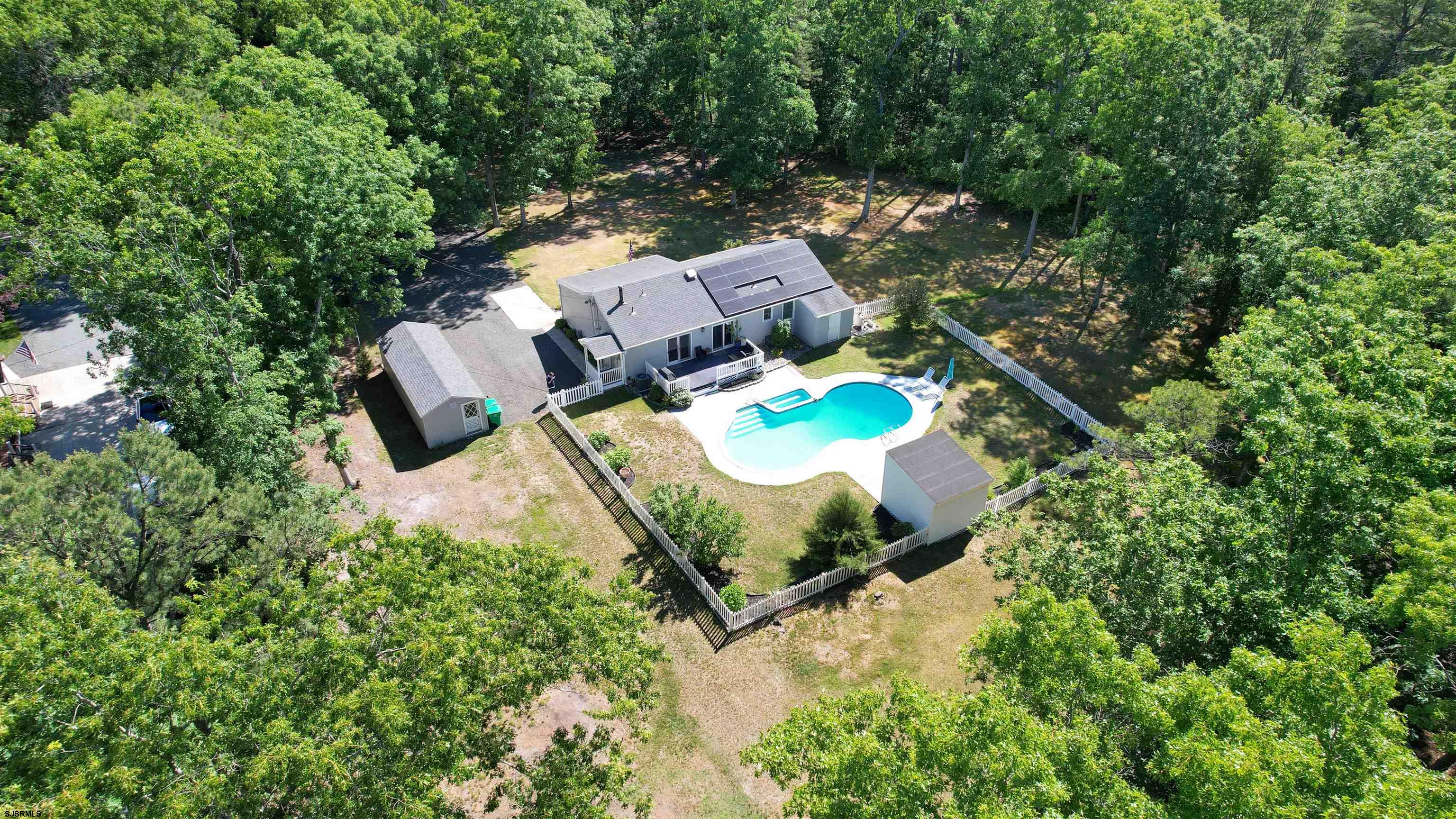 328 West Moss Mill Road Galloway Township, NJ 08215 - Photo 43 of 45