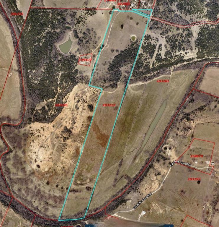 Tbd Hay Valley Road Gatesville, TX 76528 - Photo 1 of 13 Gallery Image 1