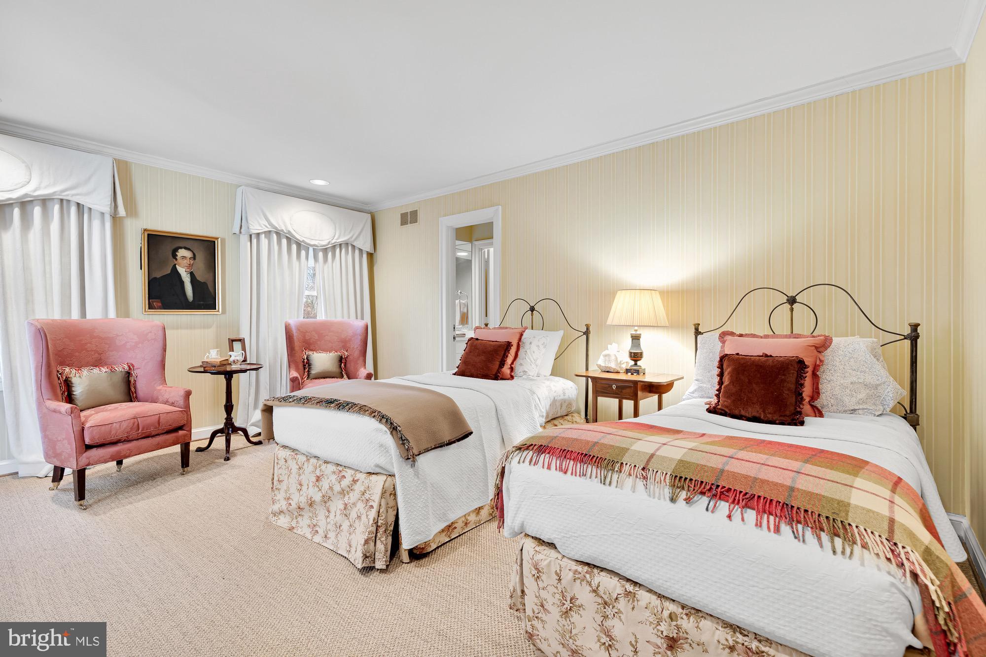 10004 Iron Gate Road Potomac, MD 20854 - Photo 35 of 45 Bedroom