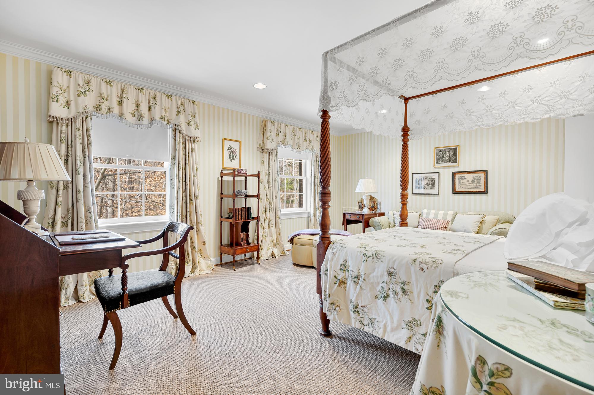 10004 Iron Gate Road Potomac, MD 20854 - Photo 38 of 45 Bedroom