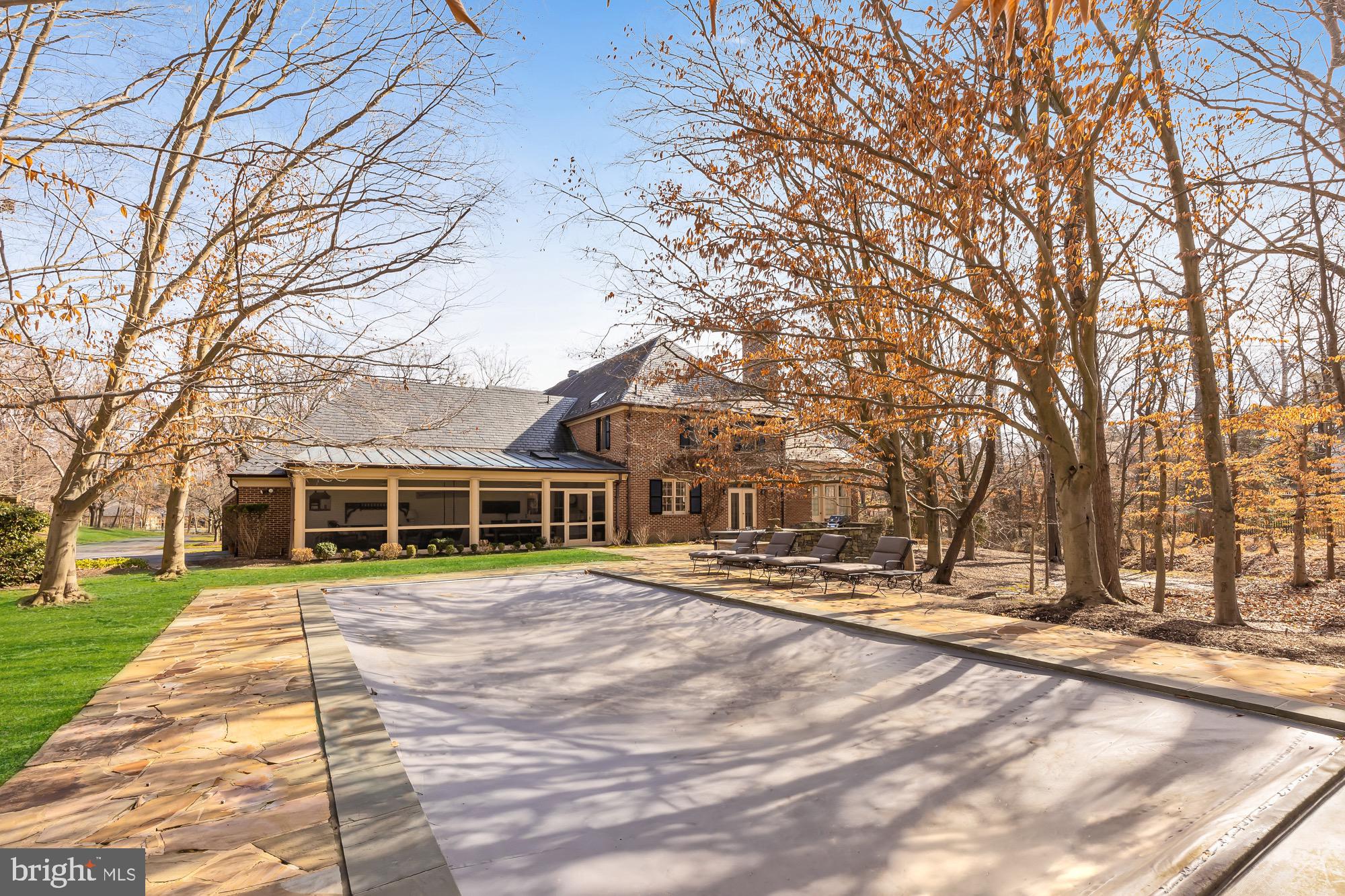 10004 Iron Gate Road Potomac, MD 20854 - Photo 43 of 45 Pool