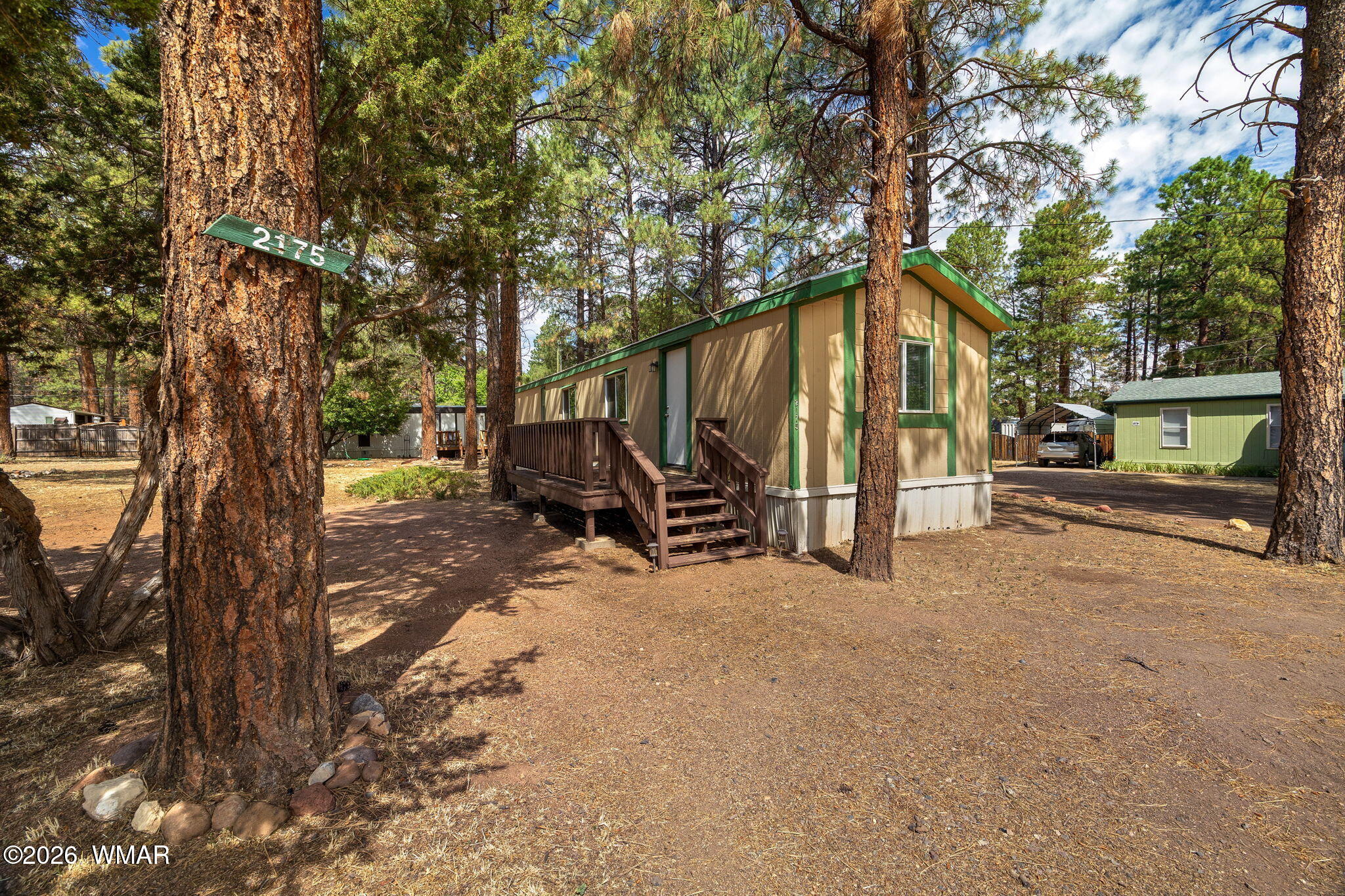 2175 Ruby Overgaard, AZ 85933 - Photo 2 of 24