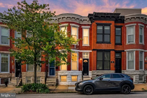 $425,000 | 128 West Ostend Street, Baltimore, MD 21230