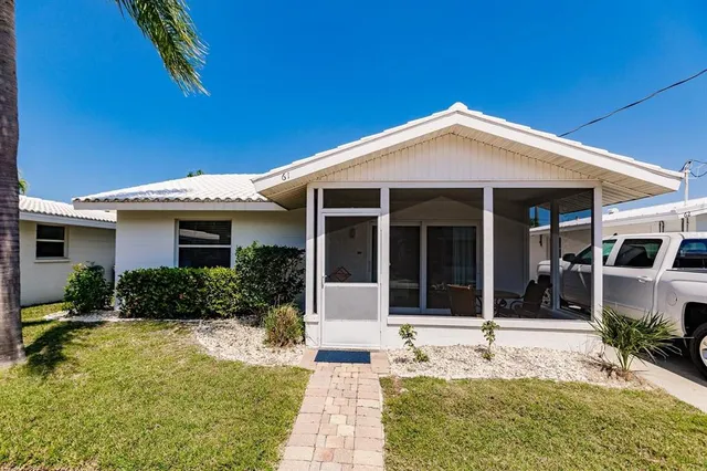 $8,970 | 6020 Midnight Pass Road, Unit 61, Sarasota, FL 34242