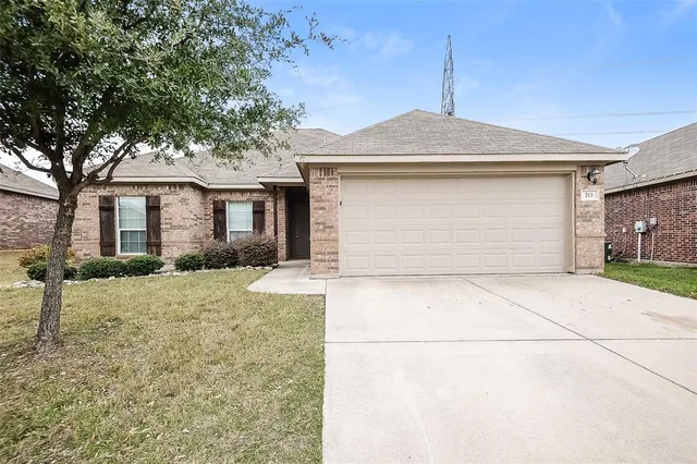 $1,845 | 213 Kennedy Drive, Crowley, TX 76036