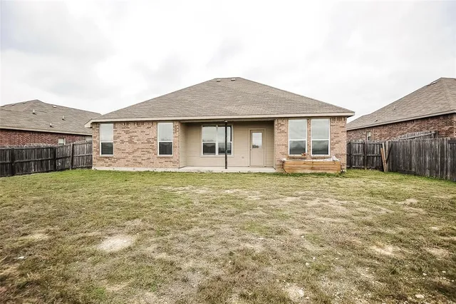 $1,845 | 213 Kennedy Drive, Crowley, TX 76036