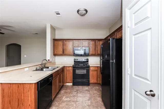 $1,845 | 213 Kennedy Drive, Crowley, TX 76036