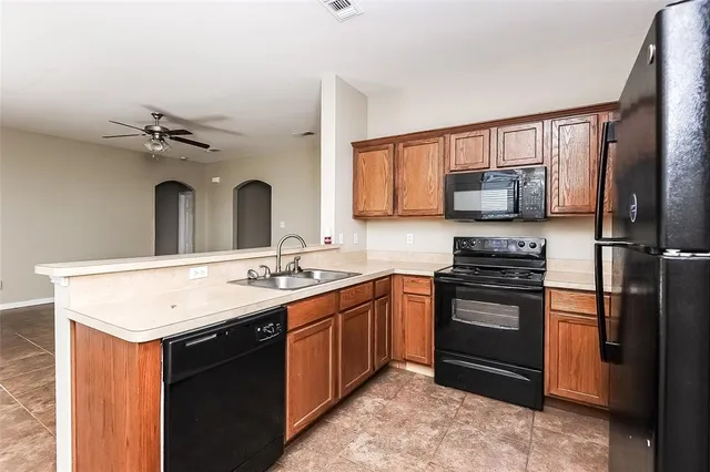 $1,845 | 213 Kennedy Drive, Crowley, TX 76036