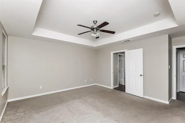 $1,845 | 213 Kennedy Drive, Crowley, TX 76036