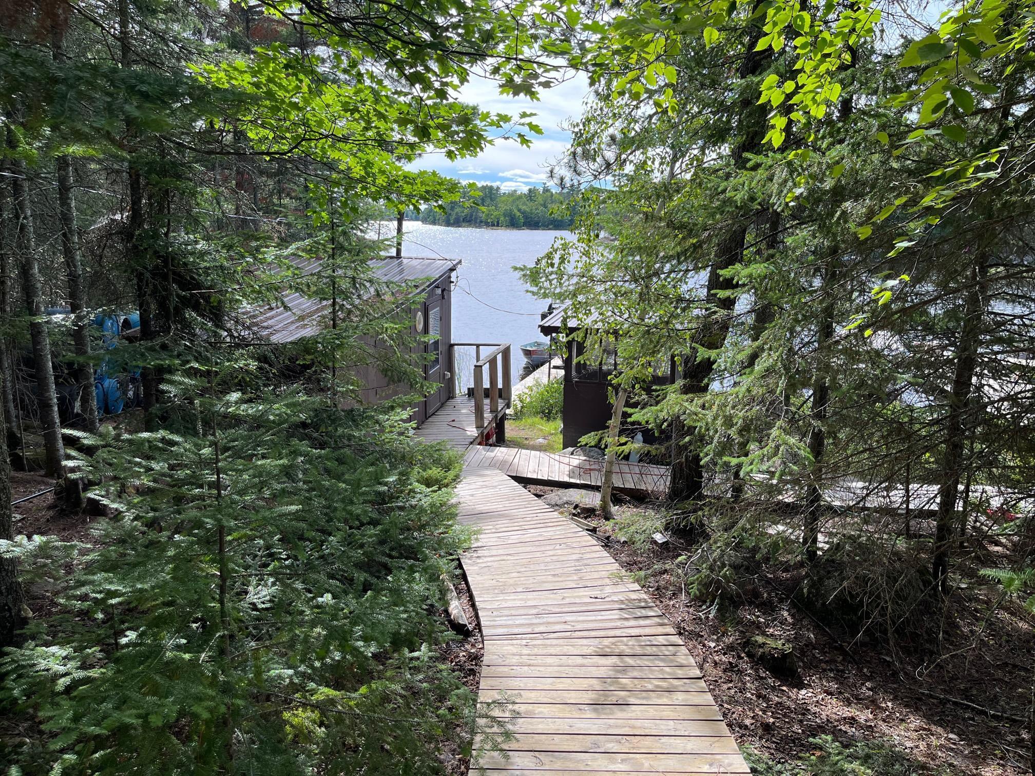 2485 Keyes Island International Falls, MN 56649 - Photo 23 of 41