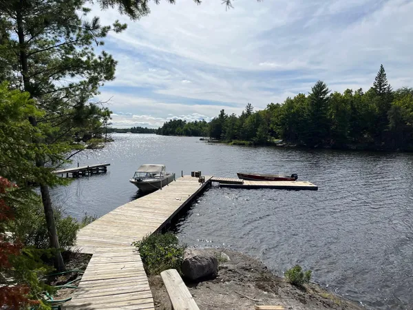 $435,000 | 2485 Keyes Island, International Falls, MN 56649