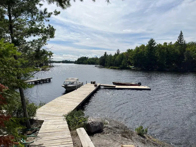 $435,000 | 2485 Keyes Island, International Falls, MN 56649