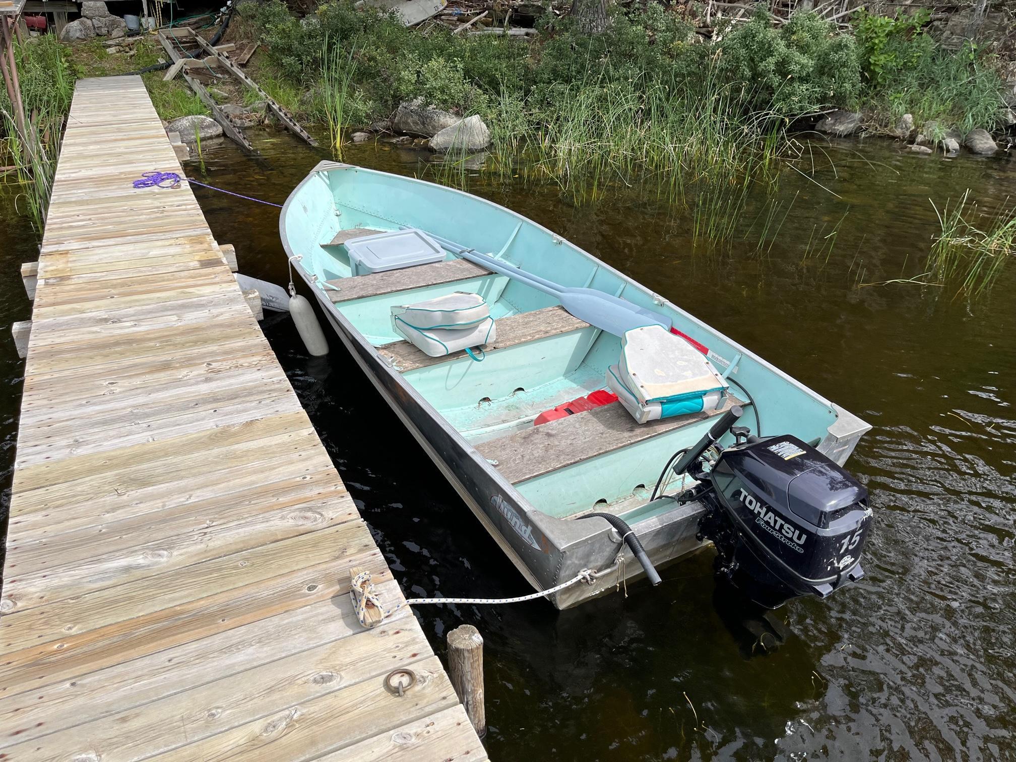 2485 Keyes Island International Falls, MN 56649 - Photo 34 of 41