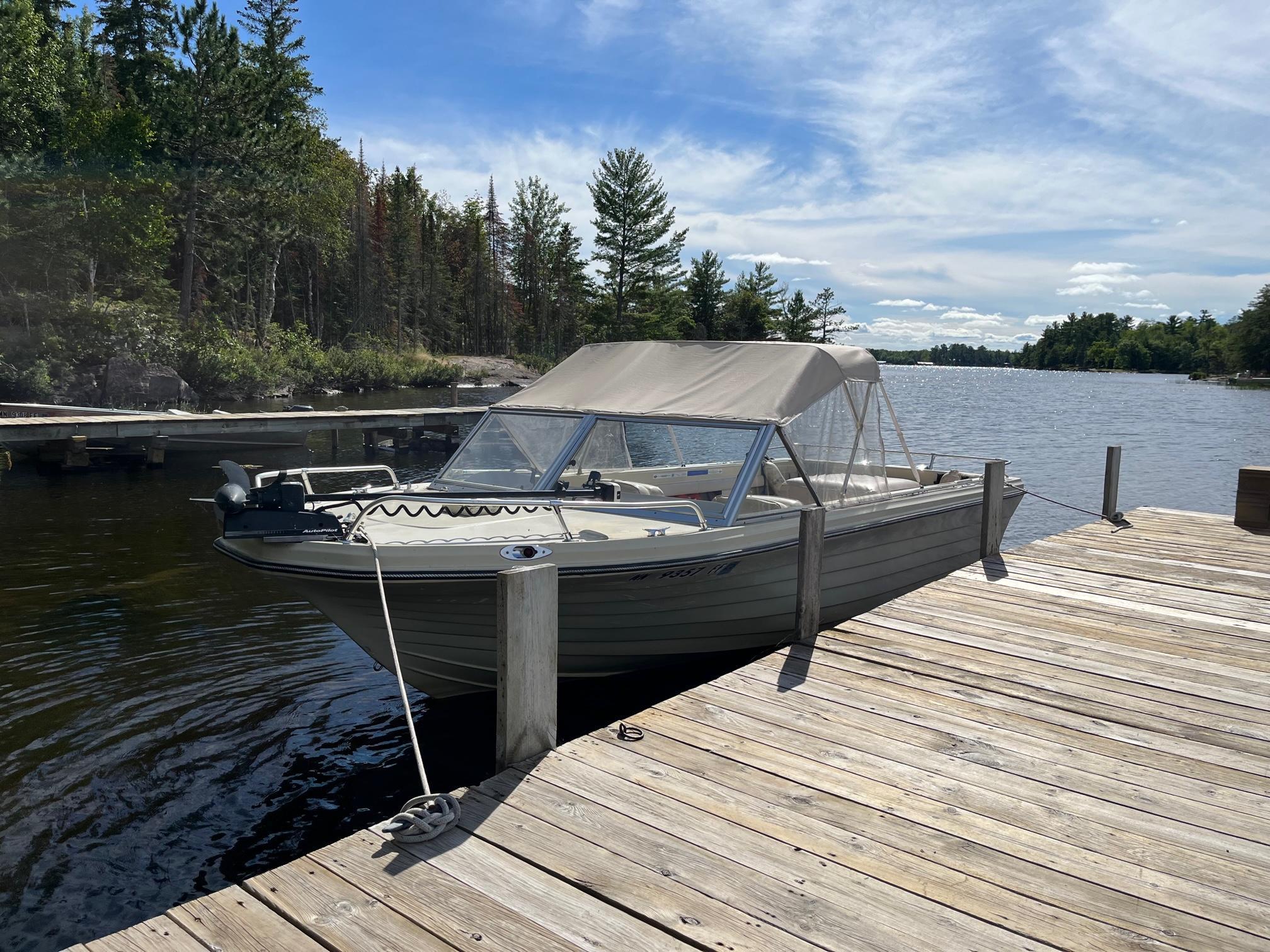 2485 Keyes Island International Falls, MN 56649 - Photo 36 of 41