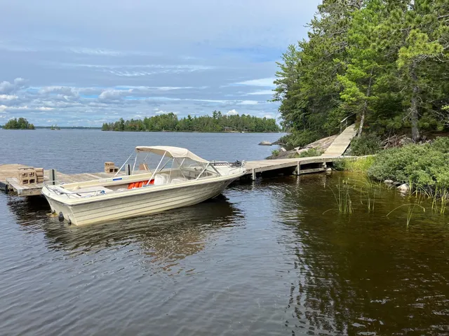 $435,000 | 2485 Keyes Island, International Falls, MN 56649