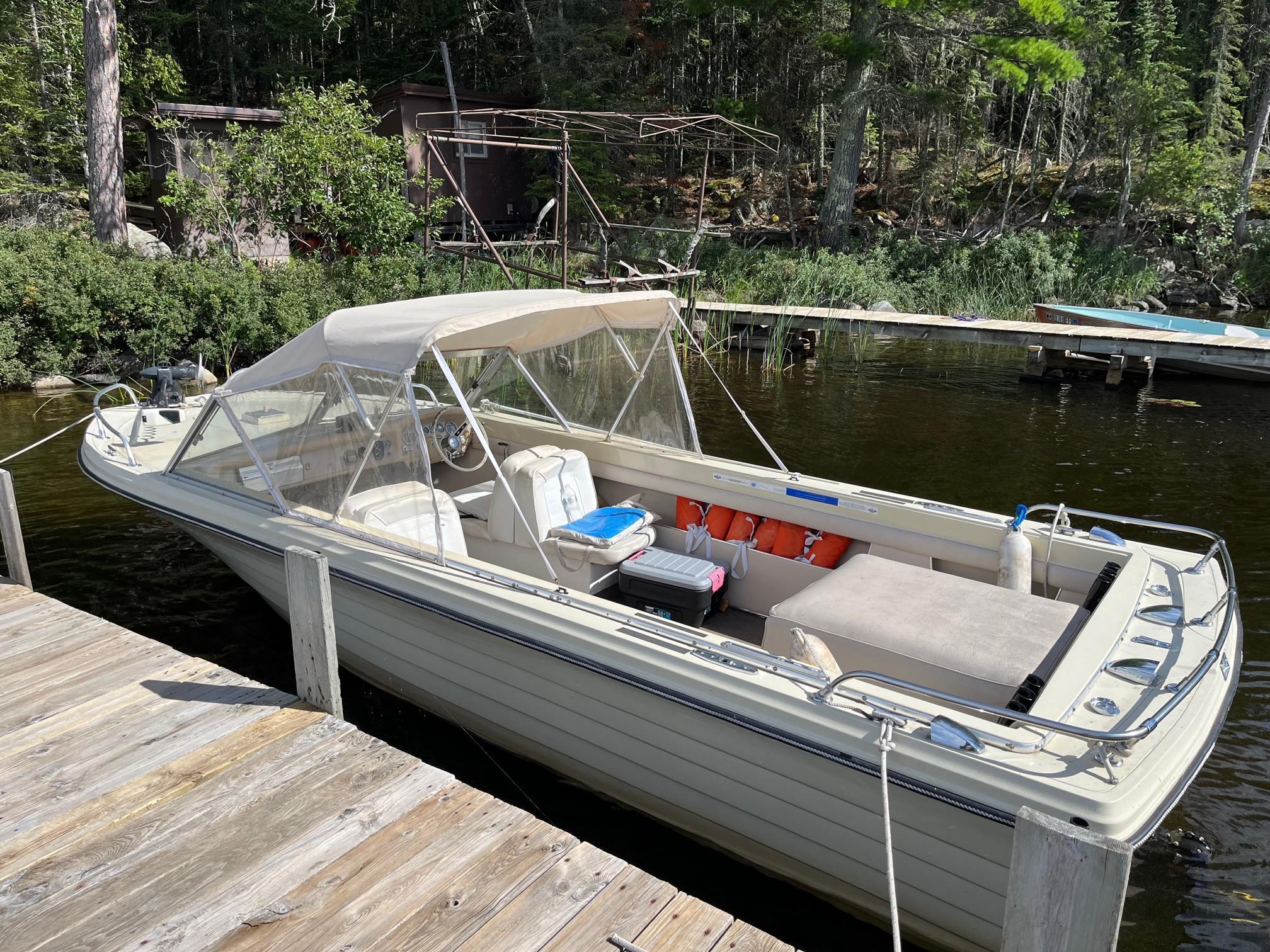 2485 Keyes Island International Falls, MN 56649 - Photo 38 of 41