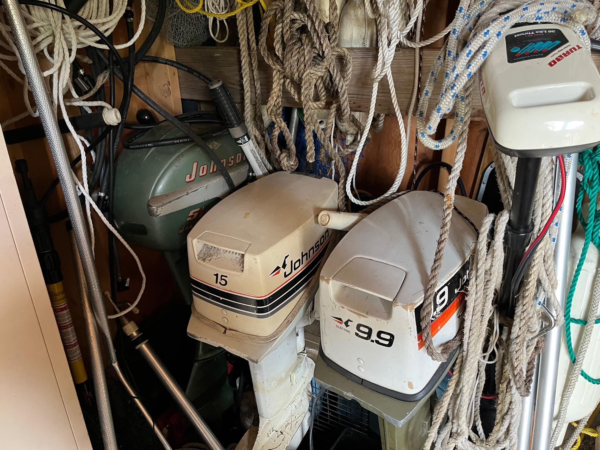 2485 Keyes Island International Falls, MN 56649 - Photo 39 of 41