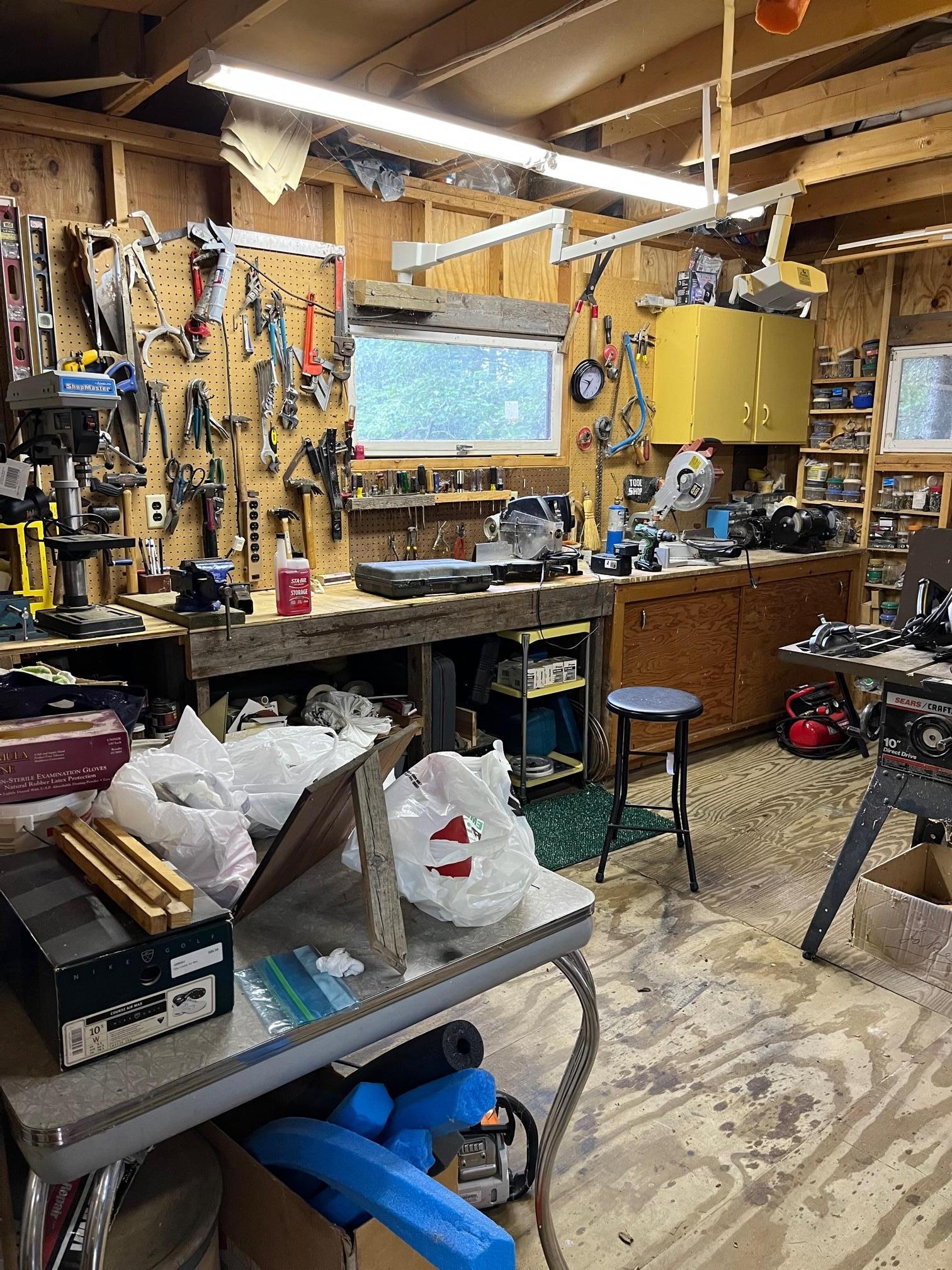 2485 Keyes Island International Falls, MN 56649 - Photo 40 of 41