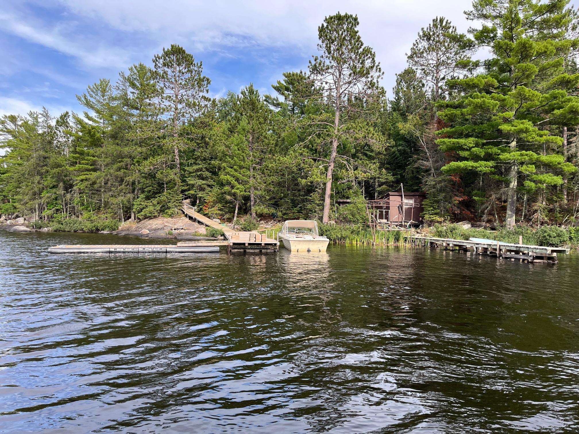 2485 Keyes Island International Falls, MN 56649 - Photo 4 of 41