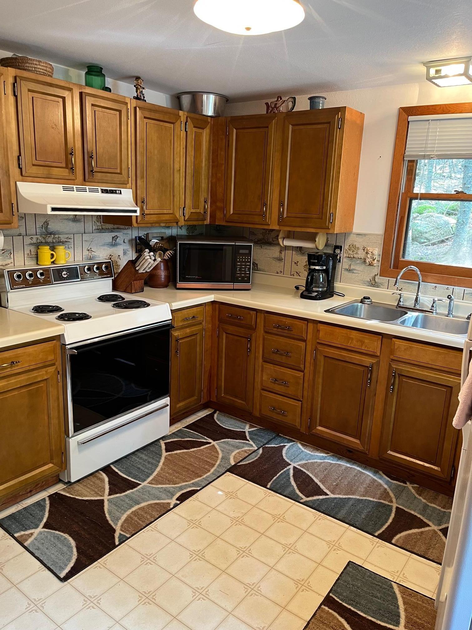 2485 Keyes Island International Falls, MN 56649 - Photo 5 of 41