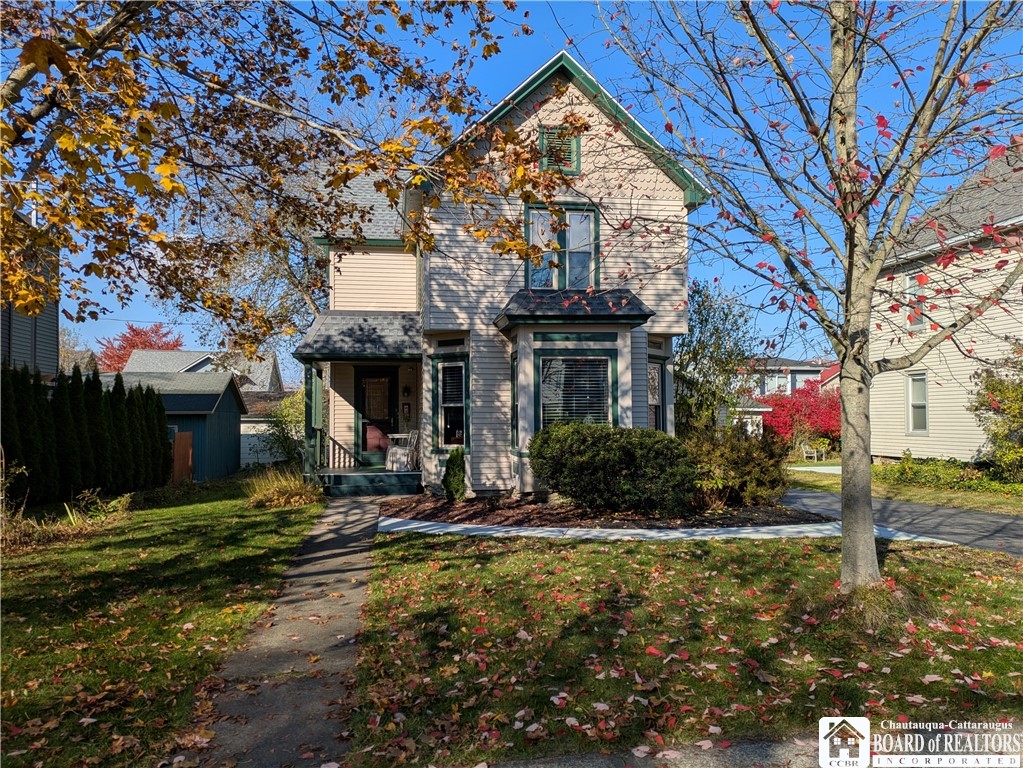 33 Maple Street Ellery, NY 14712 - Photo 40 of 40 Enjoy the active community of Bemus all year!