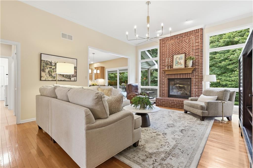 727 Franklin Road Mars, PA 16046 - Photo 10 of 40 Gallery Image 10