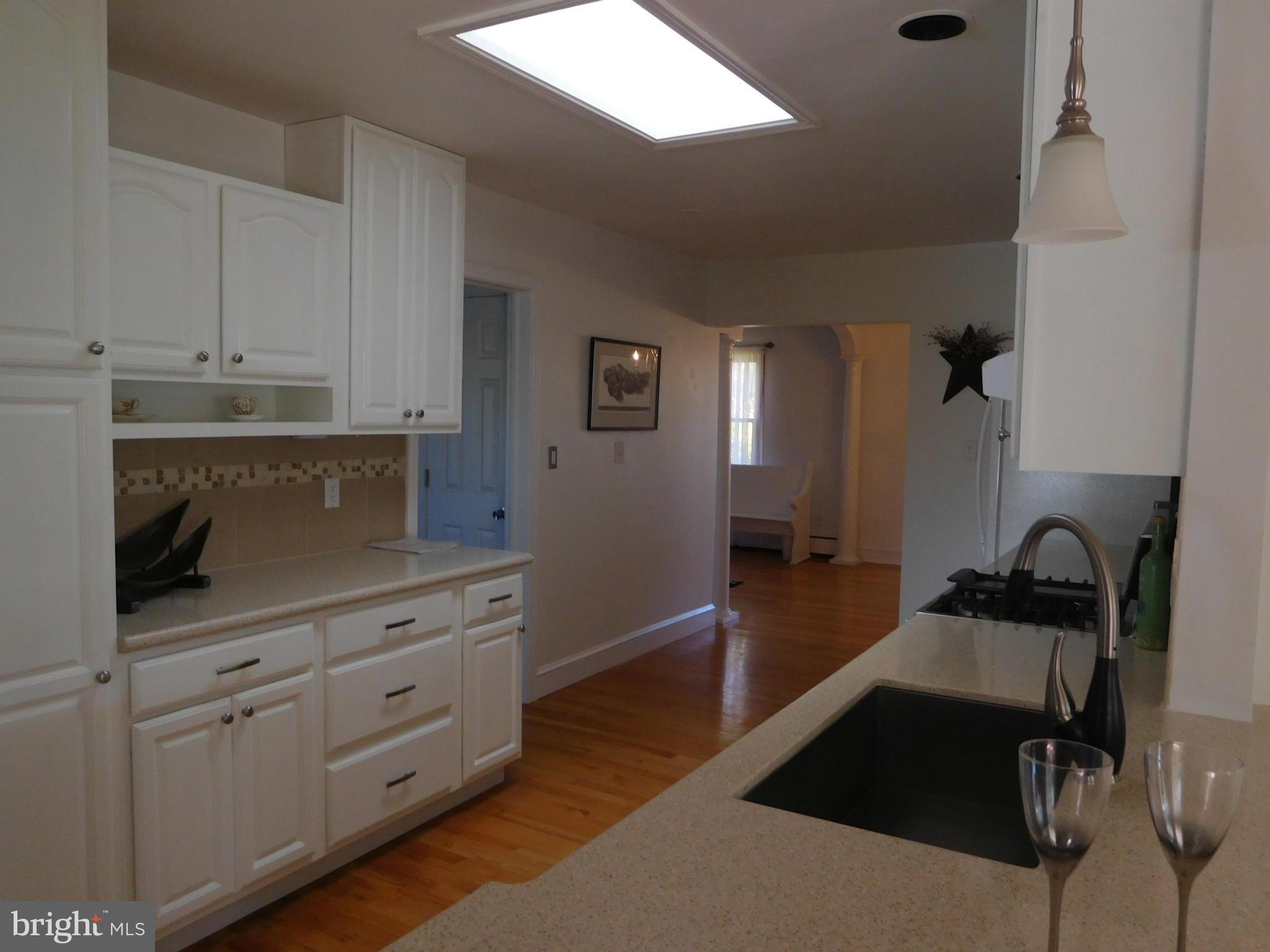 103 Sunrise Avenue Ridgely, MD 21660 - Photo 5 of 23 Kitchen