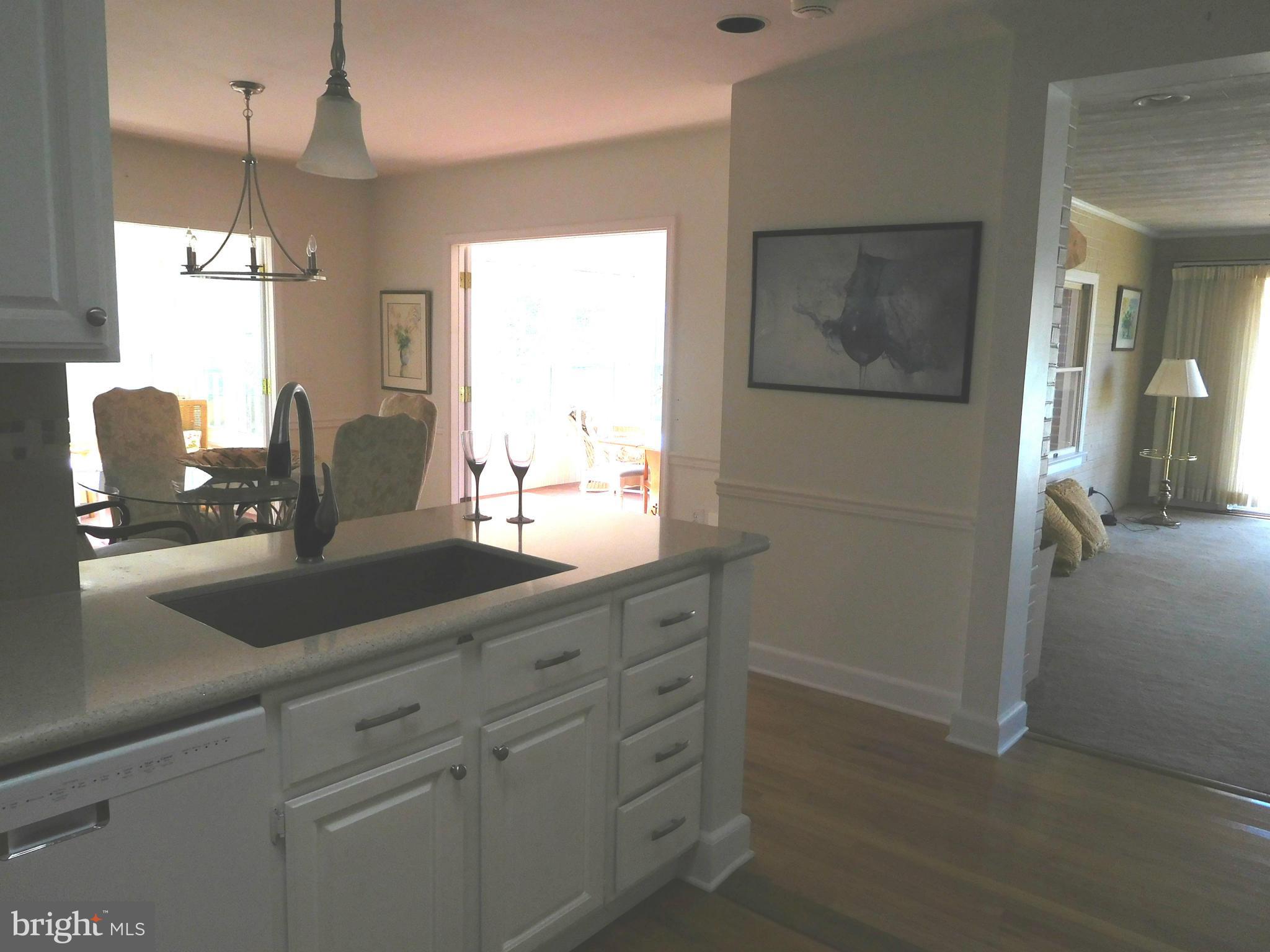 103 Sunrise Avenue Ridgely, MD 21660 - Photo 8 of 23 Kitchen