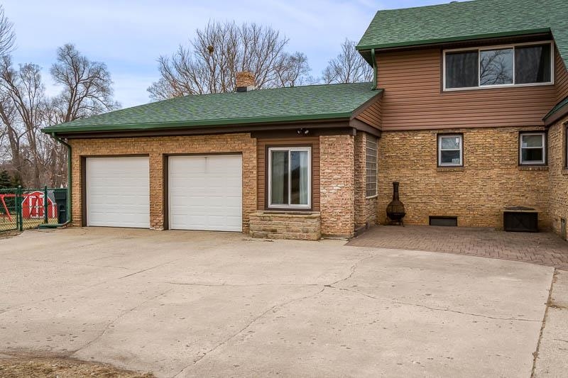 3459 South Flack Road Beloit, WI 53511 - Photo 12 of 82