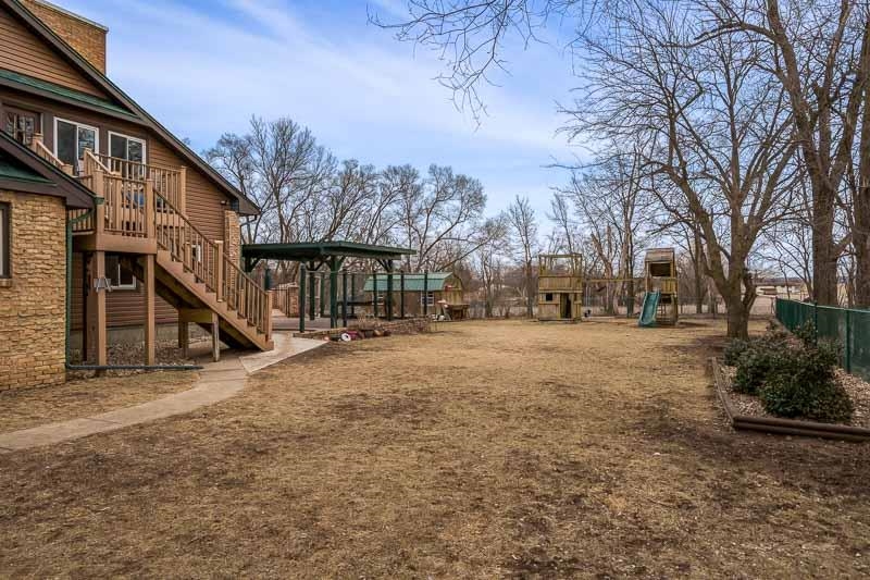 3459 South Flack Road Beloit, WI 53511 - Photo 14 of 82