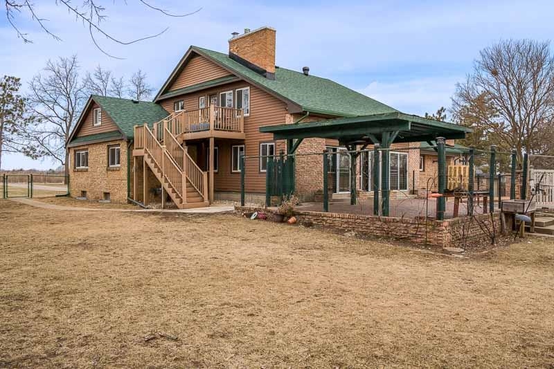 3459 South Flack Road Beloit, WI 53511 - Photo 16 of 82