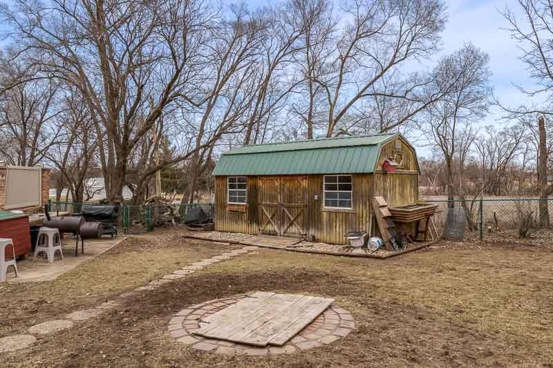 3459 South Flack Road Beloit, WI 53511 - Photo 17 of 82