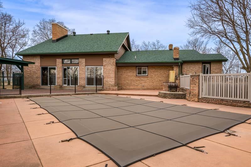 3459 South Flack Road Beloit, WI 53511 - Photo 24 of 82