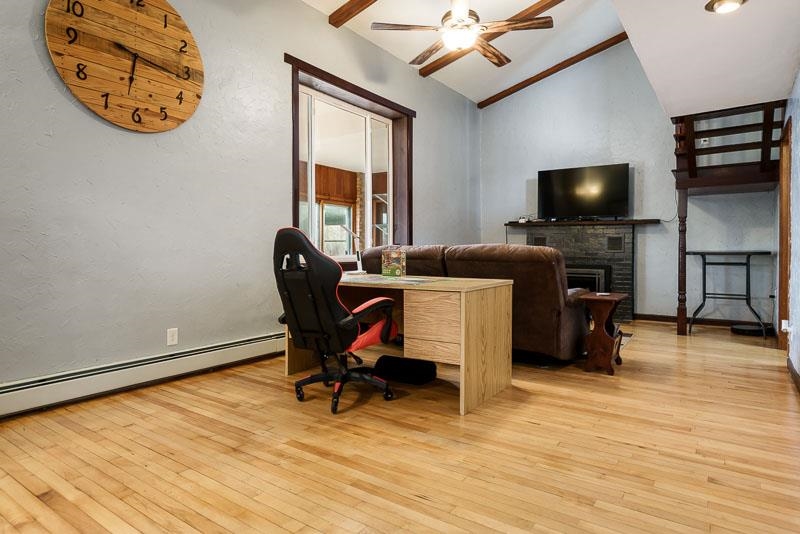 3459 South Flack Road Beloit, WI 53511 - Photo 38 of 82