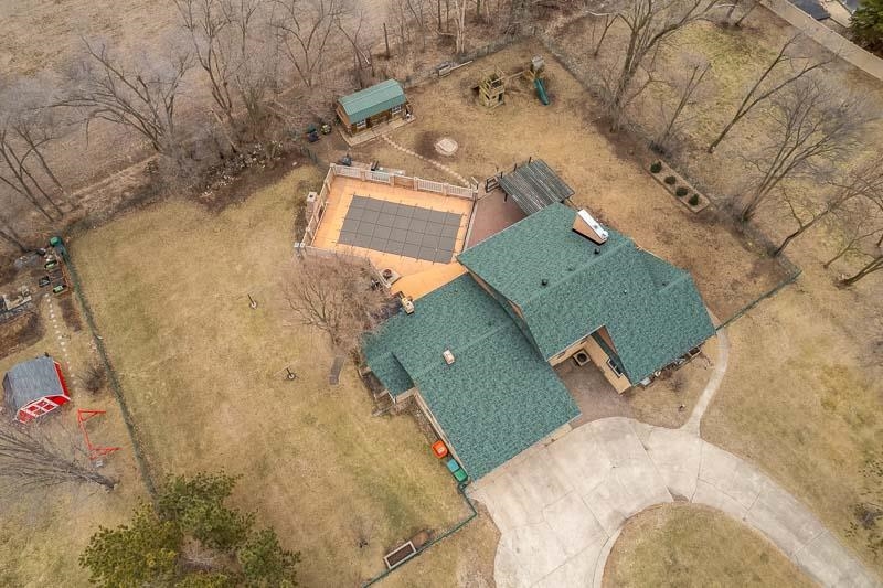 3459 South Flack Road Beloit, WI 53511 - Photo 5 of 82