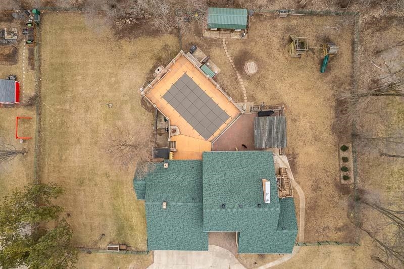 3459 South Flack Road Beloit, WI 53511 - Photo 6 of 82