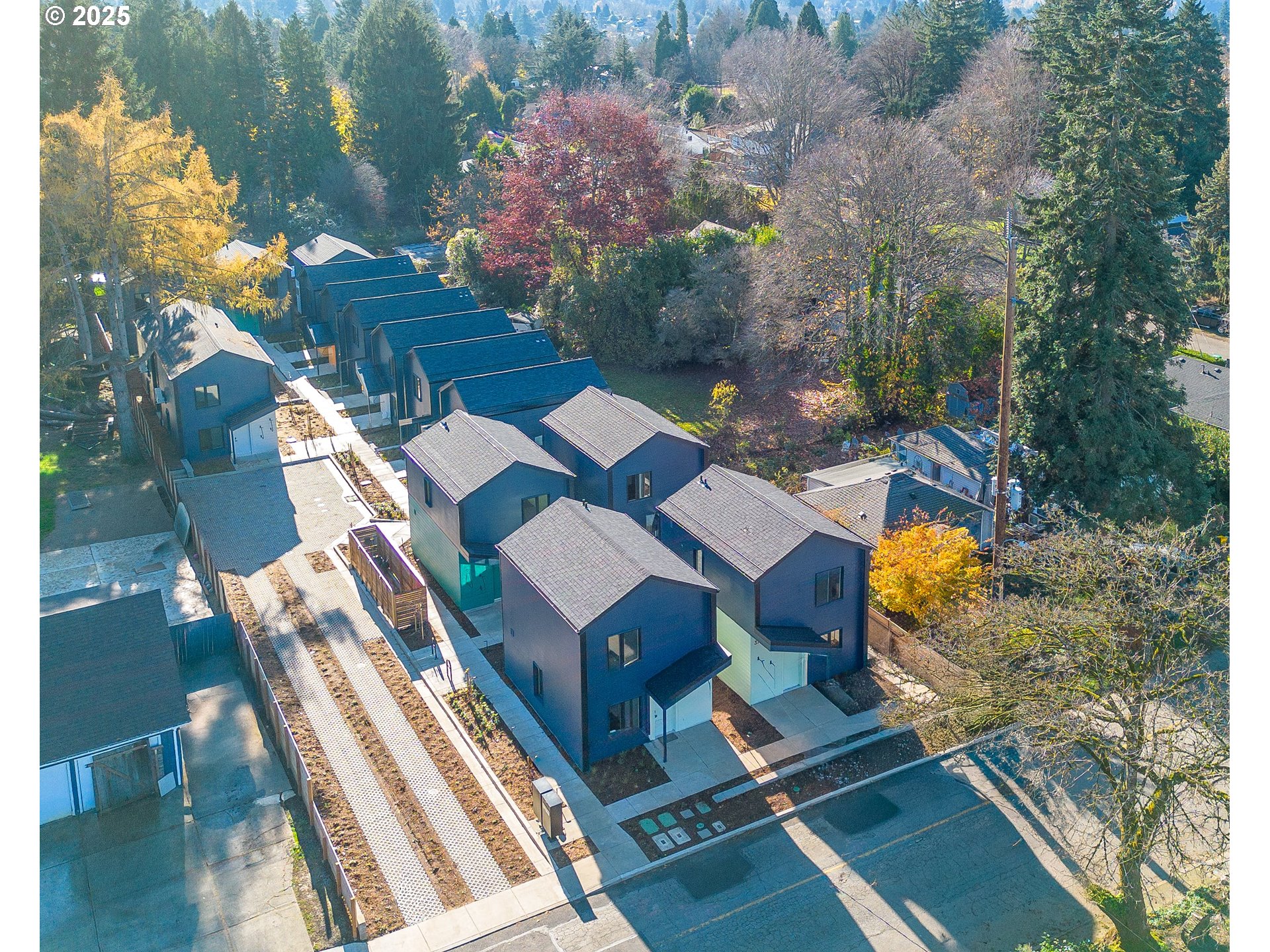 3732 Southeast Harvey Street, Unit 2 Milwaukie, OR 97222 - Photo 28 of 32