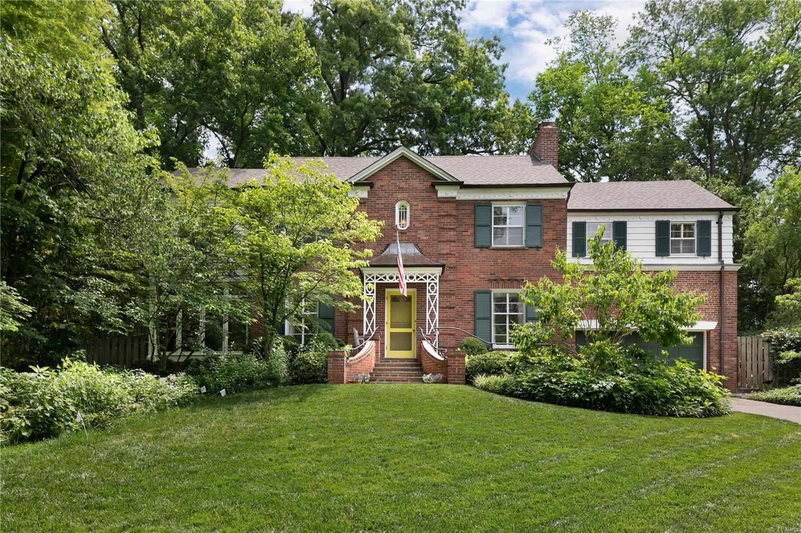 14 Daniel Road St. Louis, MO 63124 - Photo 1 of 37 Gallery Image 1
