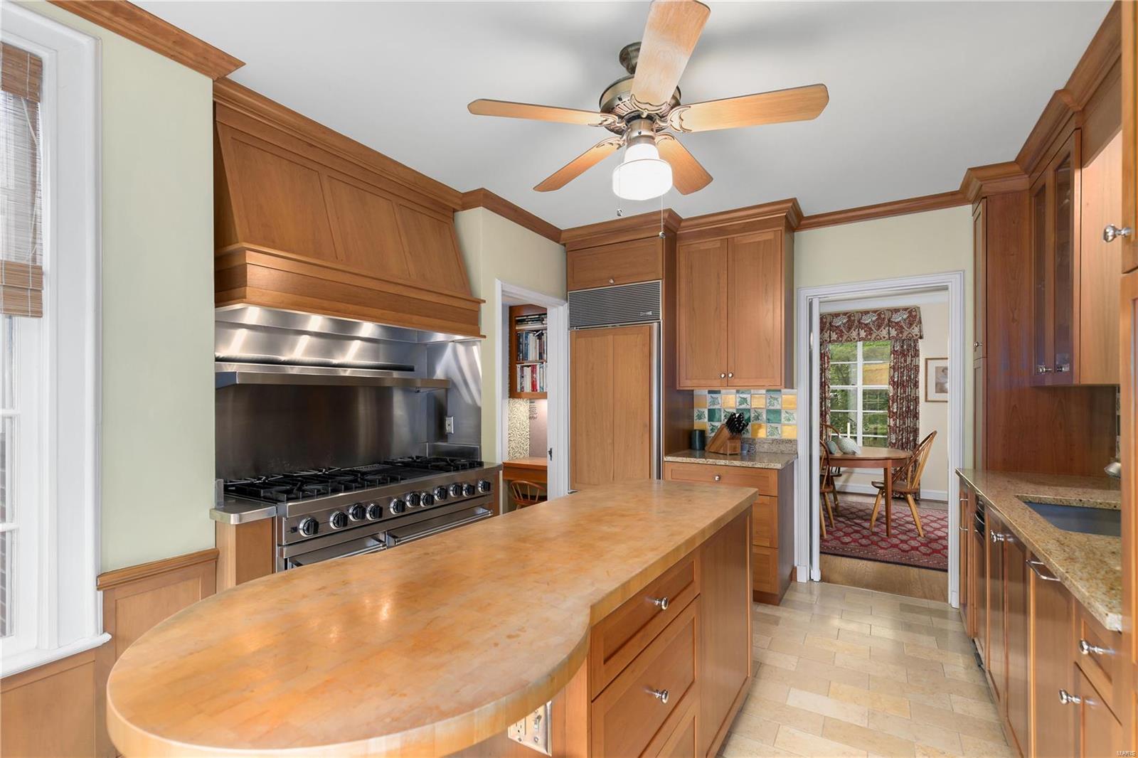 14 Daniel Road St. Louis, MO 63124 - Photo 19 of 37 Gallery Image 19