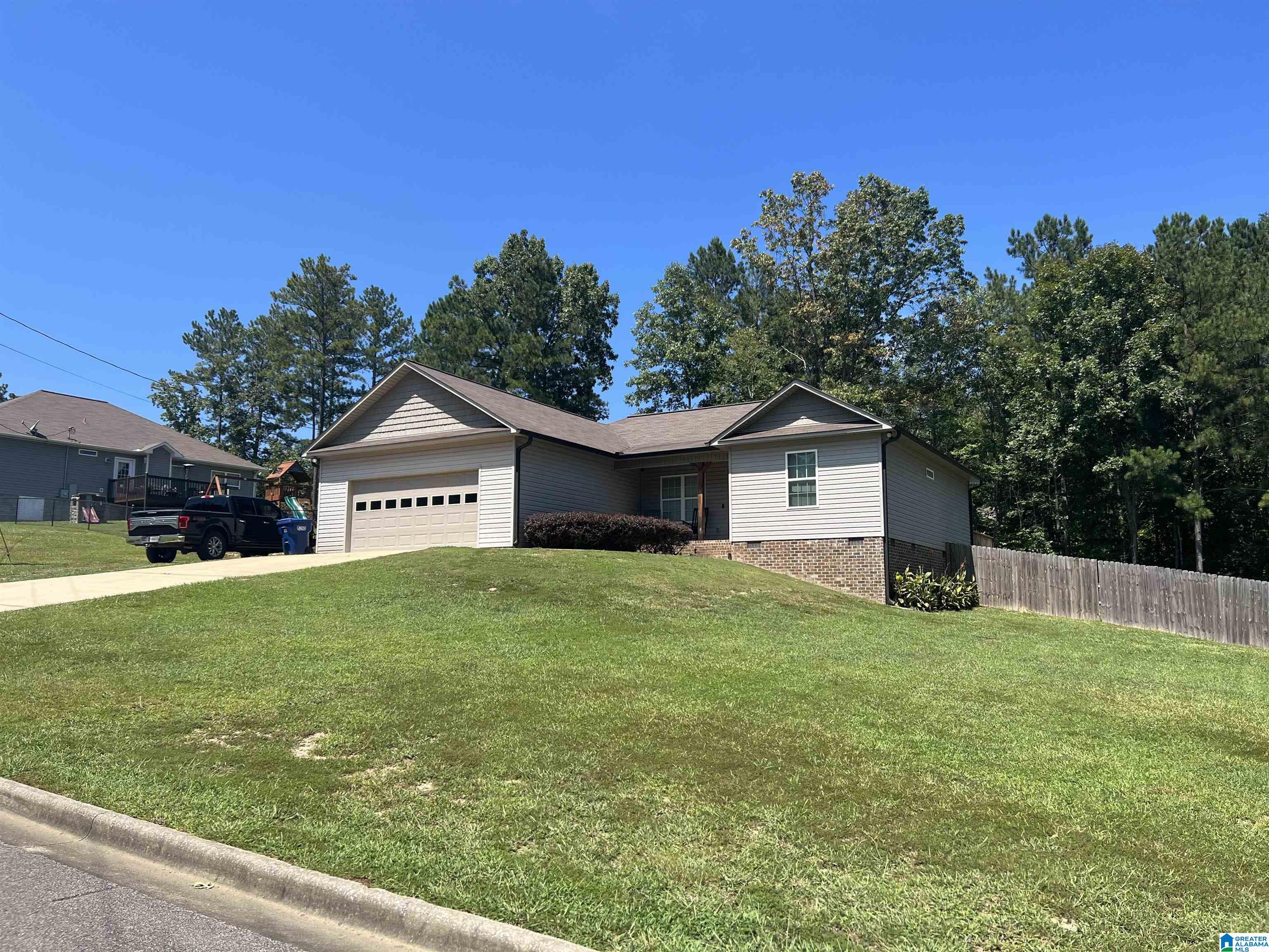 425 Covington Rdg Drive Jacksonville, AL 36265 - Photo 5 of 30