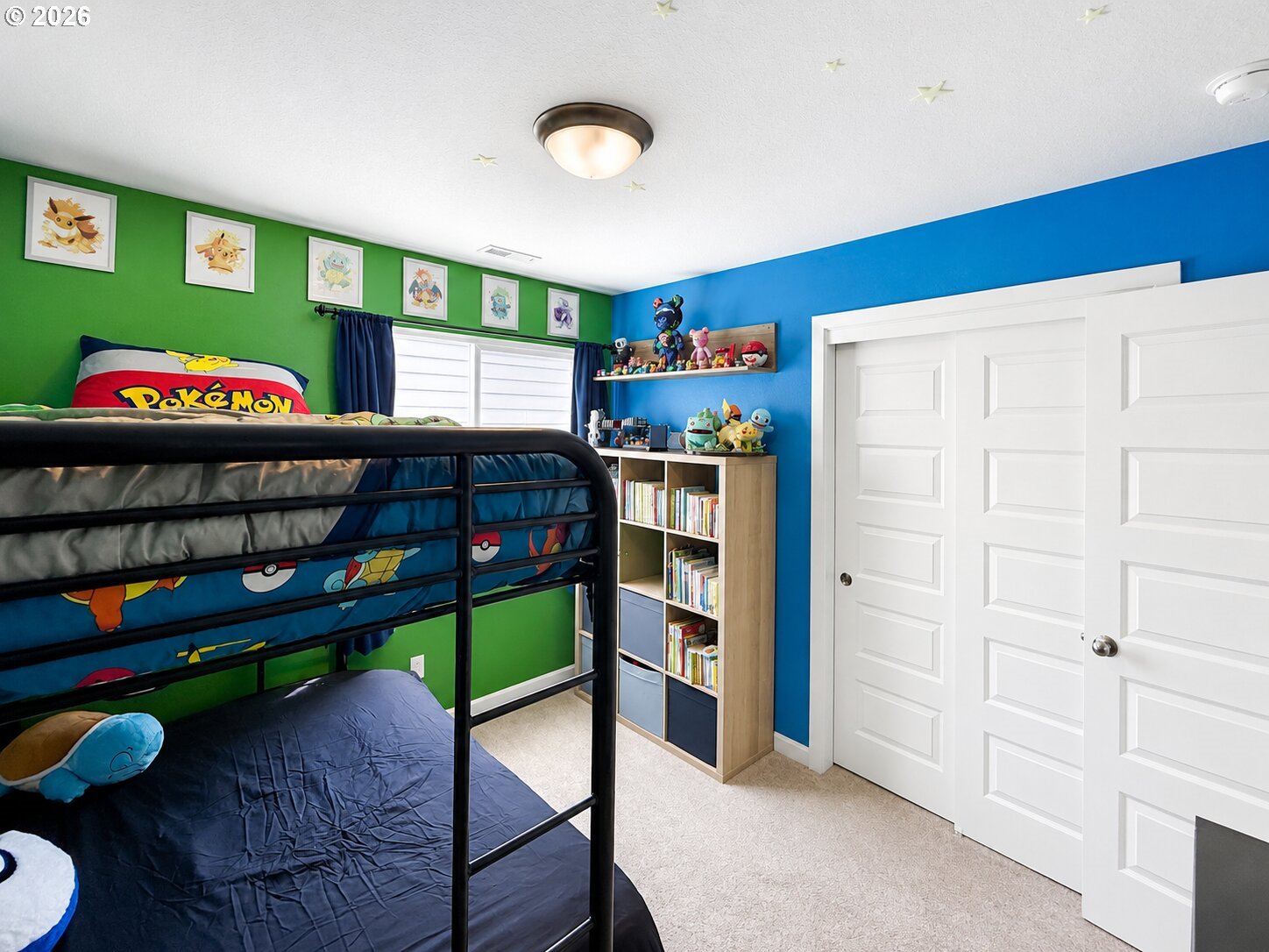 190 Kindre Street St. Helens, OR 97051 - Photo 15 of 25 Bedroom