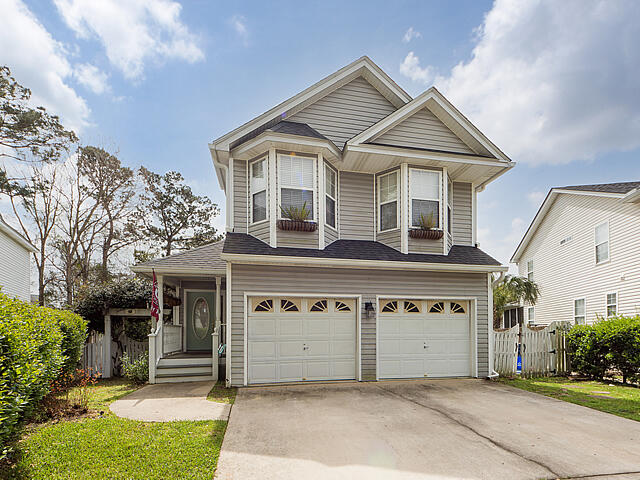 745 Shell Sand Road Charleston, SC 29412 - Photo 1 of 28 1