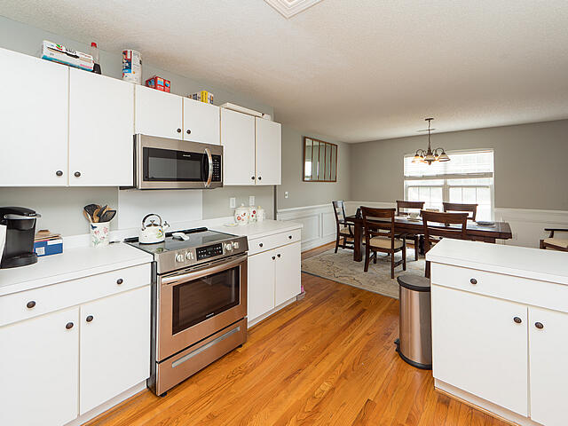 745 Shell Sand Road Charleston, SC 29412 - Photo 13 of 28 13