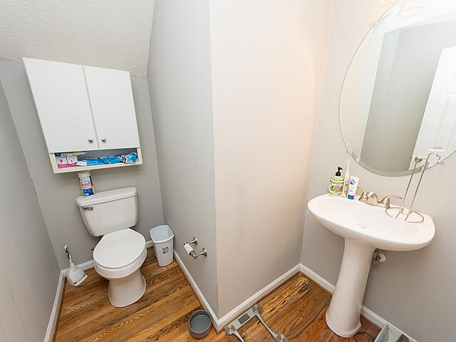 745 Shell Sand Road Charleston, SC 29412 - Photo 15 of 28 15