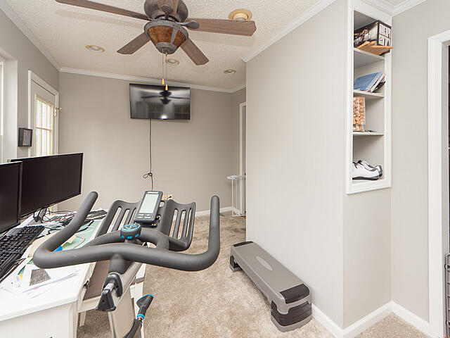 745 Shell Sand Road Charleston, SC 29412 - Photo 17 of 28 17