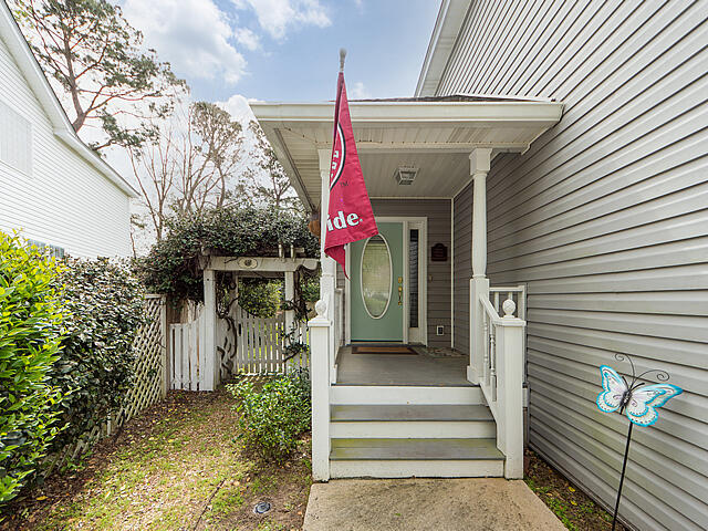 745 Shell Sand Road Charleston, SC 29412 - Photo 2 of 28 02