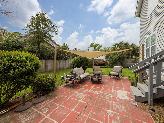 745 Shell Sand Road Charleston, SC 29412 - Photo 24 of 28 25